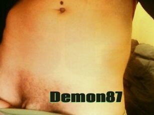 Demon87