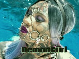 DemonGiirl