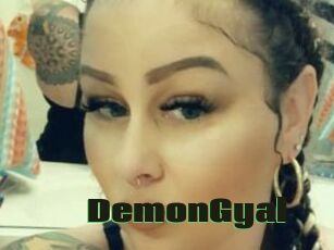 DemonGyal