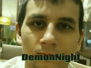 DemonNight