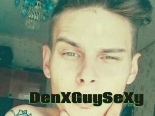 DenXGuy_SeXy