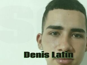 Denis_Latin