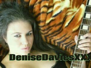 DeniseDaviesXXX