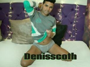 Denisscoth