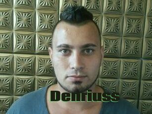 Denriuss