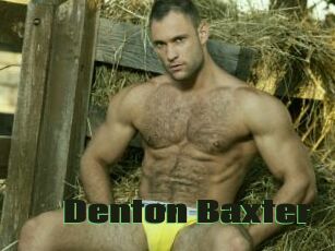 Denton_Baxter