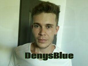 DenysBlue