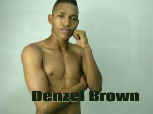 Denzel_Brown