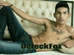 DereckFox