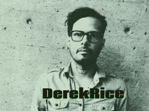 DerekRice