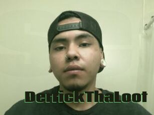 DerrickThaLoot