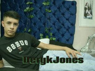 DerykJones