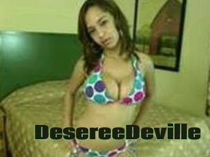 DesereeDeville