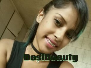 DesiBeauty