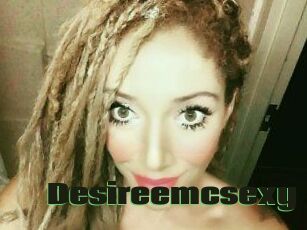 Desireemcsexy