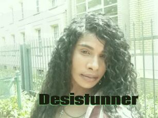 Desistunner