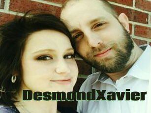 DesmondXavier