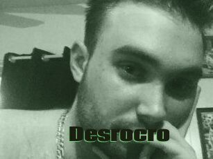 Desrocro