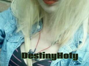 DestinyHoty