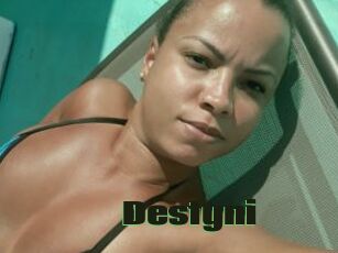 Destyni