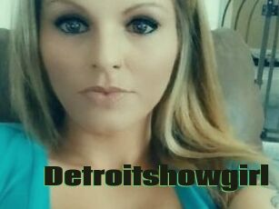 Detroitshowgirl