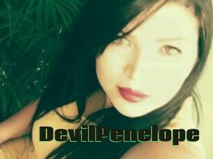 DevilPenelope