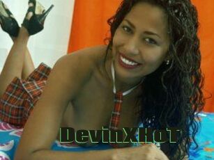 DevinXHoT