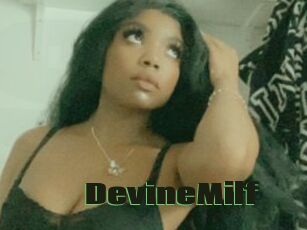 DevineMilf