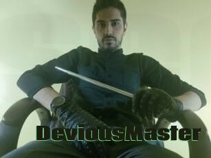 DeviousMaster