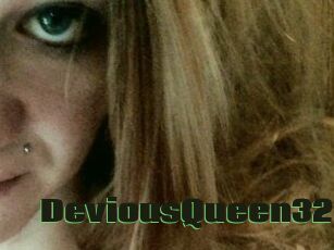 DeviousQueen32