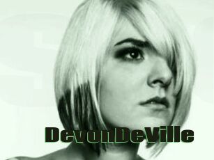 DevonDeVille