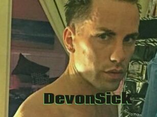 DevonSick