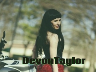 DevonTaylor