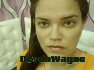 DevonWayne