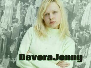 DevoraJenny