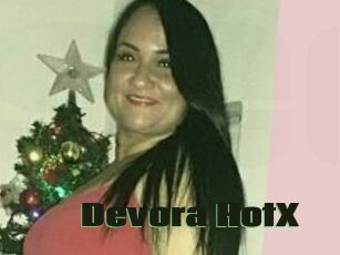 Devora_HotX