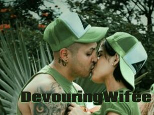 DevouringWifee