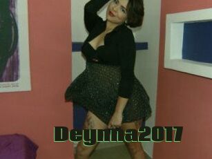 Deynna2017