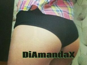 DiAmandaX