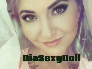 DiaSexyDoll