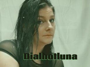 Dialhotluna