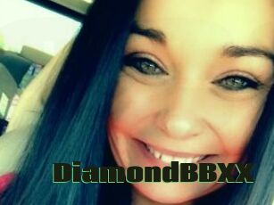 DiamondBBXX