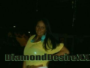 DiamondDesireXXX