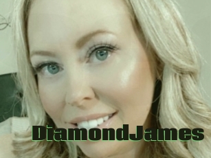 DiamondJames