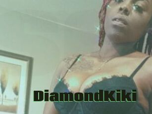 DiamondKiki