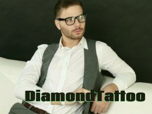 DiamondTattoo