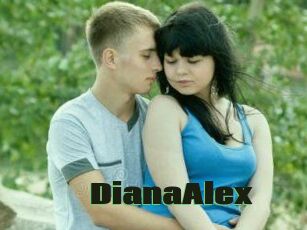 DianaAlex