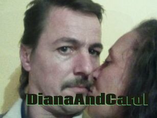 DianaAndCarol