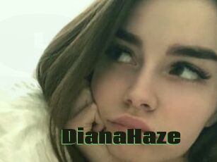 DianaHaze