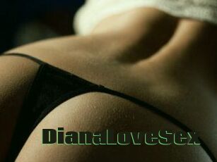 DianaLoveSex